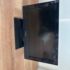 SONY TV