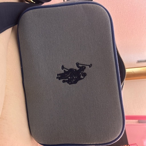 ポロカバン