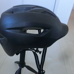 自転車用ヘルメットM/L(57～62㎝)