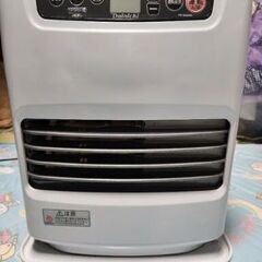 決まりました！✨ダイニチ、ブルーヒーター石油ファンヒーター202...
