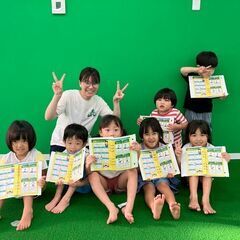 12月9日(月)~12月14日(土)よりJPCスポーツ教室【室見店】に無料体験会を開催いたします！の画像
