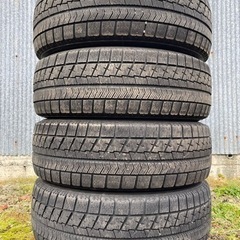 BRIDGESTONE BLIZZAK VRX ブリヂストン ブ...
