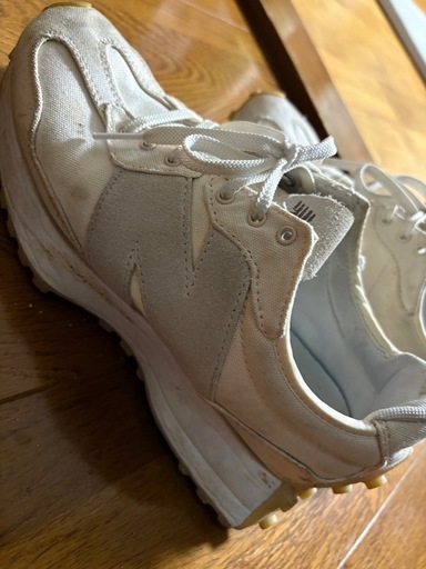 new balance 327 スニーカー