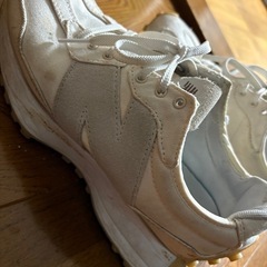 new balance 327 スニーカー