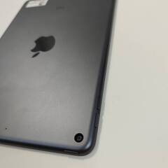 Wi-Fiモデル】iPad mini 第5世代/256GB/A2133〈MUU32J/A〉