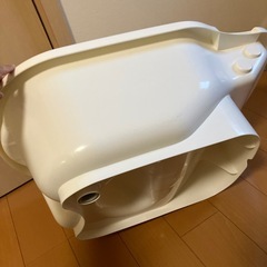 ベビーバスの画像