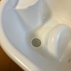 ベビーバスの画像