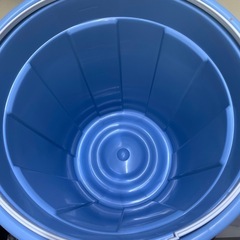 値下げしました！【ポリペール 45L】【ダストボックス】クリーニング済み【管理番号12911】の画像