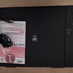 ジャンク　Canon　PIXUS MG3630