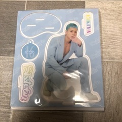ランペ LIKIYAのアクリル