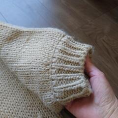 レディース　カーディガン*の画像