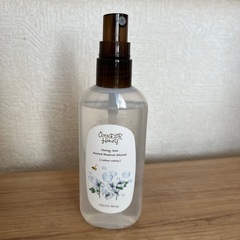 ボディミスト ヘアミスト