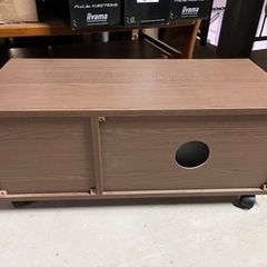 テレビ台の画像