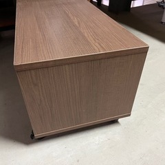 テレビ台の画像