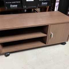 テレビ台の画像