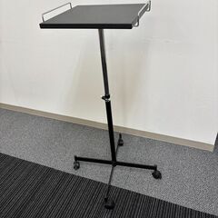伸縮サポートテーブル（プロジェクター台）の画像