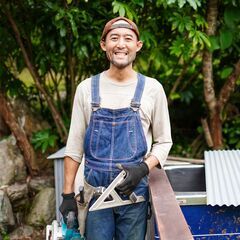 ご近所さんのお力になります！