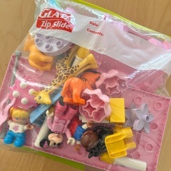 レゴディプロ　ミニー　ディズニー
