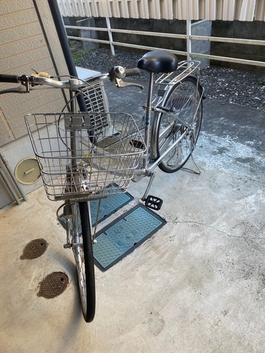 自転車