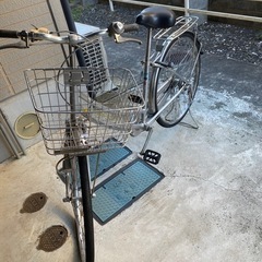自転車