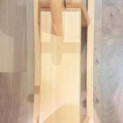 ニチガン　オリジナル　木馬の画像