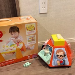 知育玩具　レゴデュプロ　やりたい放題　