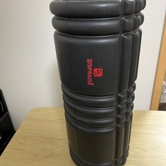 フォームローラー　筋膜リリース
