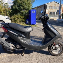 sym x'pro100　