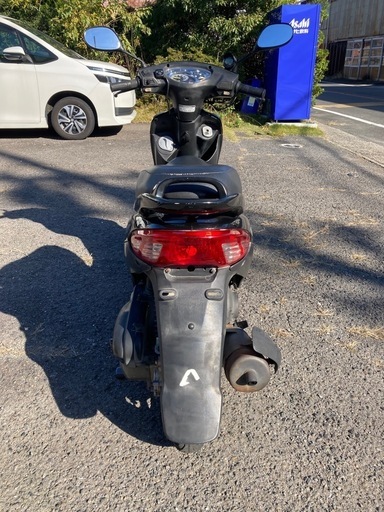 sym x'pro100　
