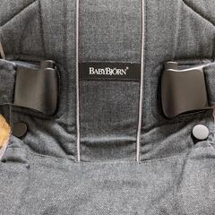 ベビービョルン　抱っこ紐の画像