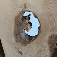 値下　板　木材　一枚もの 飾り板　花台 テーブル 床の間　落とし掛け DIYの画像