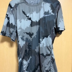 NIKEトレーニングウェア