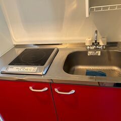 家具家電付きです！分譲マンション🏠🏠入居時0円で入居可能。😆無料です😆 🚃秩父鉄道　上熊谷駅　4.3万円。敷金礼金0です。埼玉県熊谷市本石 - 不動産