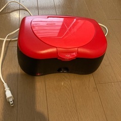  [商談中]
おしりふきウォーマーの画像