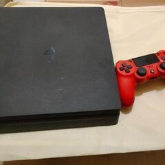 12月1日まで14000円！ PS4 SSD1tb換装済 動作品