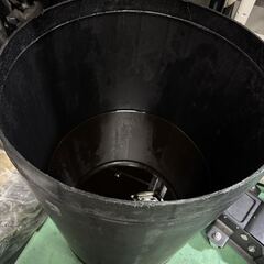 【引き取り限定】廃油あげます 20L～(MAX100L程度) 廃油ストーブ 燃料に エンジンオイル・ミッションオイル 等の廃油 ペール缶の画像