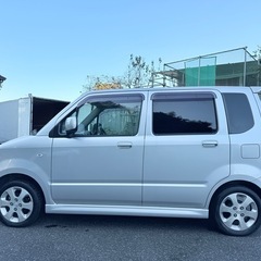 🅾️ワゴンR ✳️ 車検2年 ✳️ 108,000KM‼️の画像