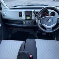 🅾️ワゴンR ✳️ 車検2年 ✳️ 108,000KM‼️の画像