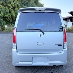 🅾️ワゴンR ✳️ 車検2年 ✳️ 108,000KM‼️の画像