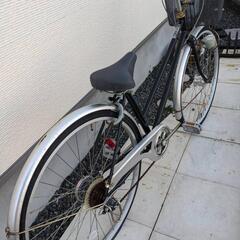 [商談中]　フロントキッズシート(自転車用)などの画像