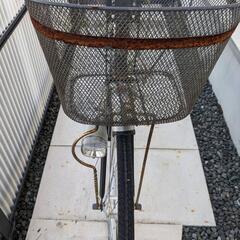 [商談中]　フロントキッズシート(自転車用)などの画像