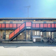 《三鷹台駅20分＊女性限定＊バストイレ別＊敷礼無し》初期費用分割...