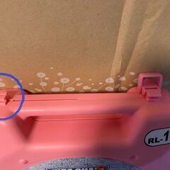 未使用品 タイヤチェーン FIFTY NINE LADDER RL-15 お譲りしますの画像