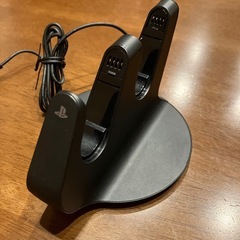 (買取者決定しました)　PS3  コントローラー　充電器