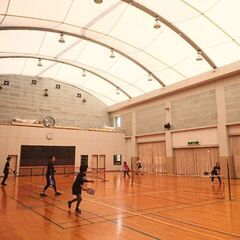 12/10(火)11-13時 ピックルボール会（墨俣） - 大垣市