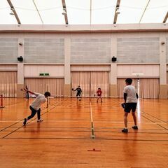 12/10(火)11-13時 ピックルボール会（墨俣） - スポーツ