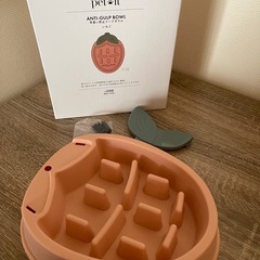 3coins 早食い防止フードボウルの画像