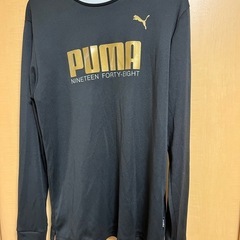 PUMA ゴルフウェア　2XL