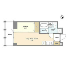 【🌙入居費用18万円🌙】✨審査No.1✨ 🔥東急世⽥⾕線 若林 ...