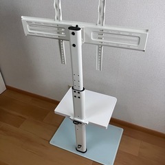 テレビスタンド 32～60インチ対応の画像